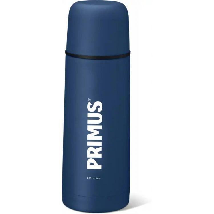 Термос Primus VACUUM BOTTLE 0.75L, темно-синий Киев - изображение 1