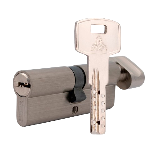 Циліндр (серцевина замка) ZINK М60 ZCN (30Т*30) KEDR Житомир