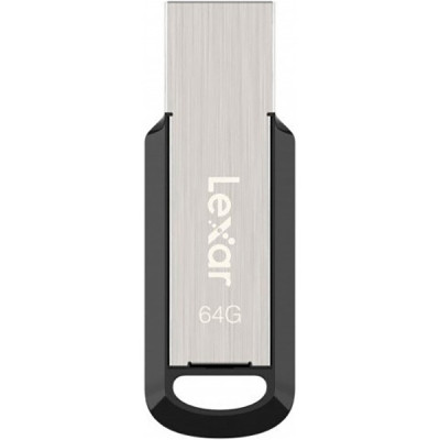 USB флеш накопичувач Lexar 64GB JumpDrive M400 USB 3.0 (LJDM400064G-BNBNG) Вінниця - фото 2
