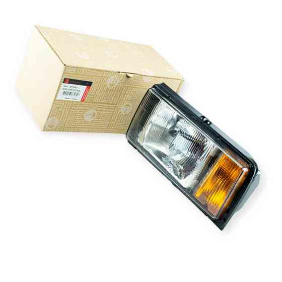 Фара ліва жовтий поворот 2105 Мукачево