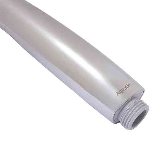 Лейка для душа Ø110мм 5 режимов (20A) AQUATICA (9794220) Киев