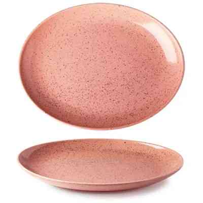 Блюдо G.Benedikt Life Style Terracotta 32 x 26 см (LST3032) Вінниця