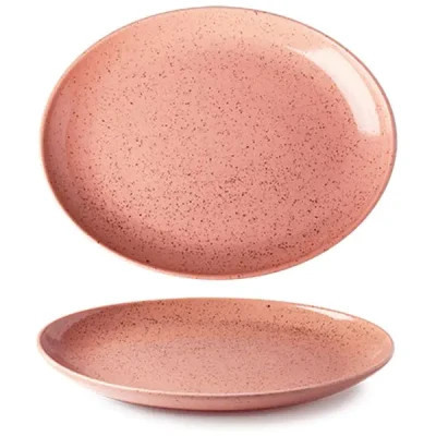 Блюдо G.Benedikt Life Style Terracotta 32 x 26 см (LST3032) Вінниця - фото 1