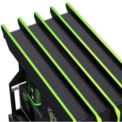 Корпус Gamemax Blade Concept Вінниця - фото 10