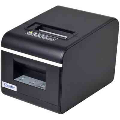 Принтер чеків X-PRINTER XP-Q90EC USB, Bluetooth (XP-Q90EC_USB_BT) Вінниця