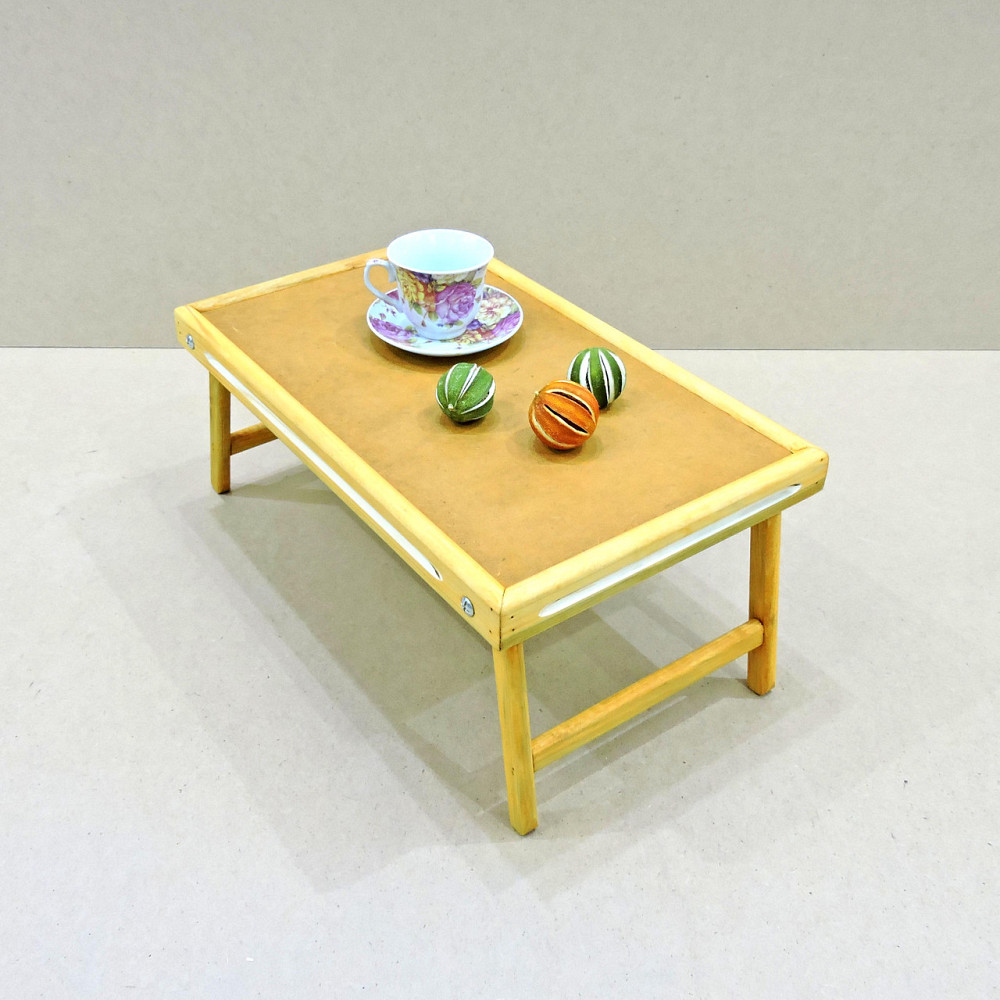 Столик-поднос для завтрака 