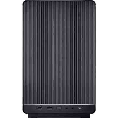 Корпус Lian Li A3-mATX / ITX, Black (G99.A3X.00) Вінниця