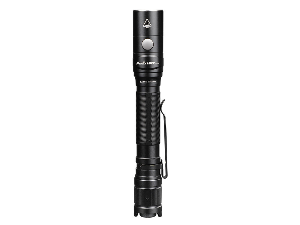 Фонарь ручной Fenix LD22 V2.0 Киев - изображение 2