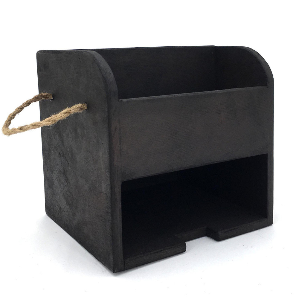 Подставка для столовых приборов 