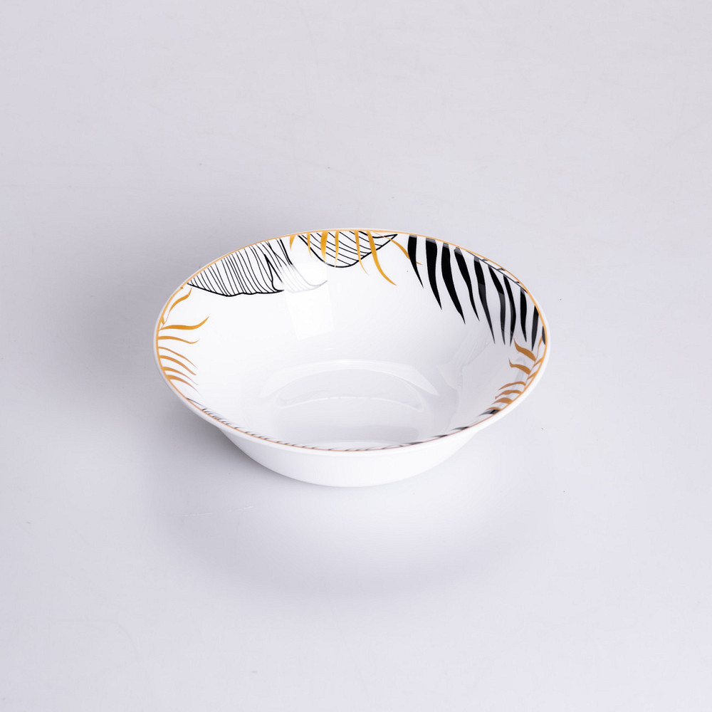 Столовий сервіз з порцеляни Palm на 6 осіб 32 предмети HP-HK-7 Київ - фото 2