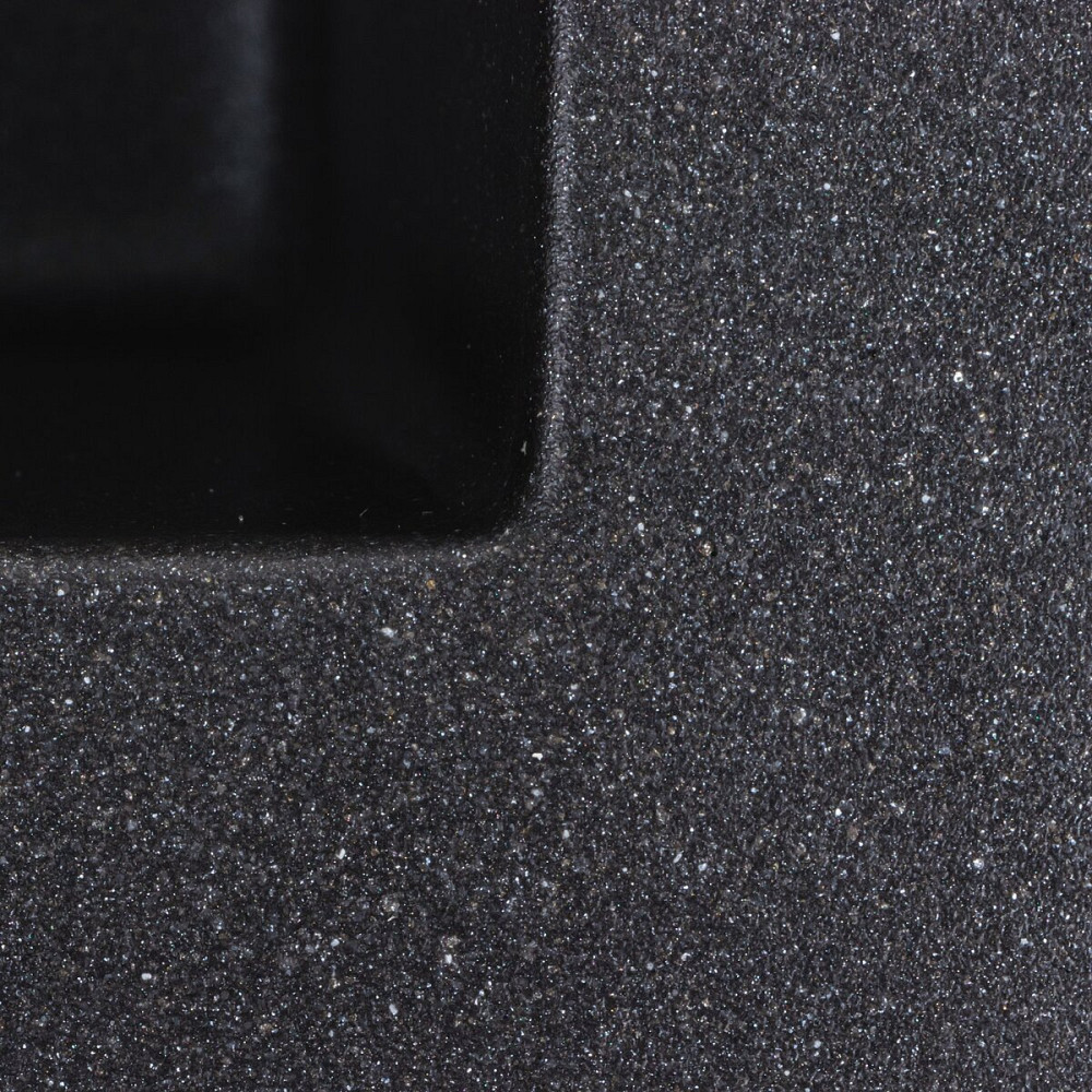 VALESO Гранітна мийка для кухні VALESO 4150 SOKIL матовий Моріон Киев - изображение 7