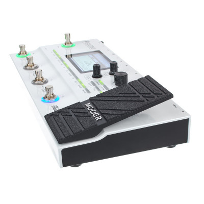 Гітарний процесор Mooer GE250 Вінниця - фото 3