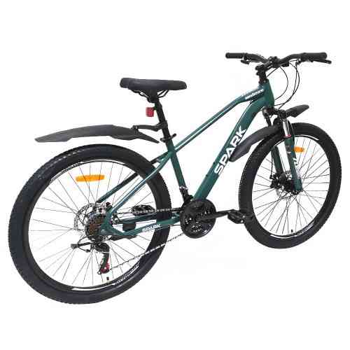 Велосипед SPARK SANDSTROM (колеса - 26