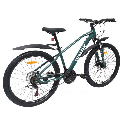 Велосипед SPARK SANDSTROM (колеса - 26