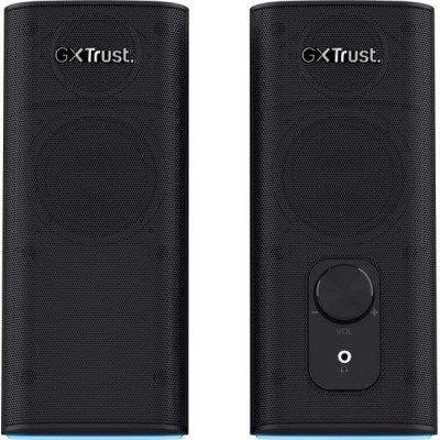 Акустическая система Trust GXT 612 Cetic Black (24970) Винница - изображение 3