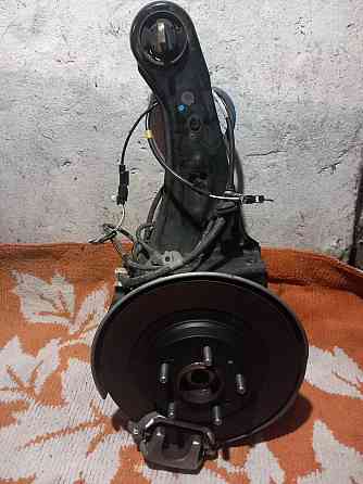 Передній гальмівний диск для Hyundai Tucson 2016-2021. Київ