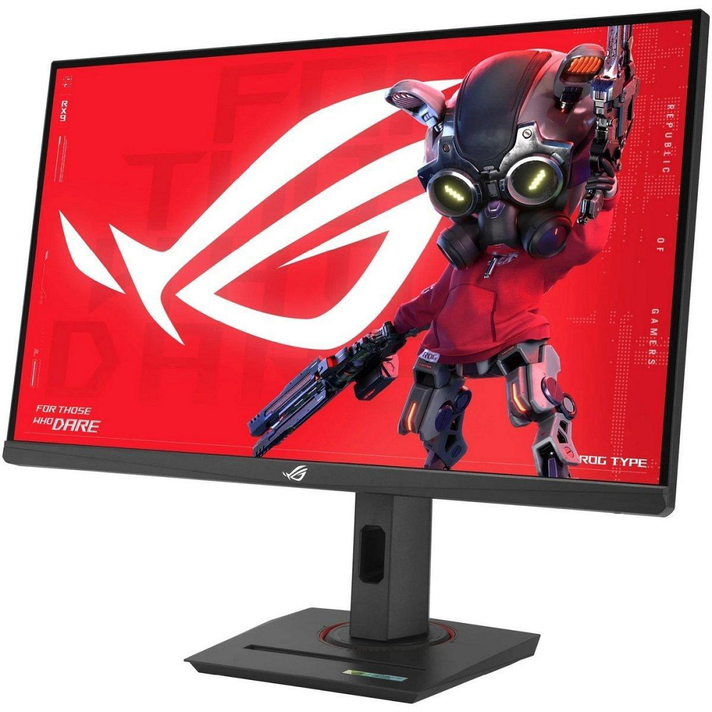 Монітор Asus 27" ROG Strix XG279CNS (90LM0AW0-B01371) IPS Black 380Hz ( 18429 ) Харків - фото 7