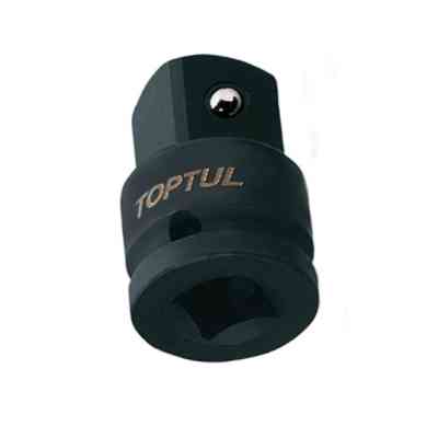 Адаптер для инструмента Toptul ударный 3/4