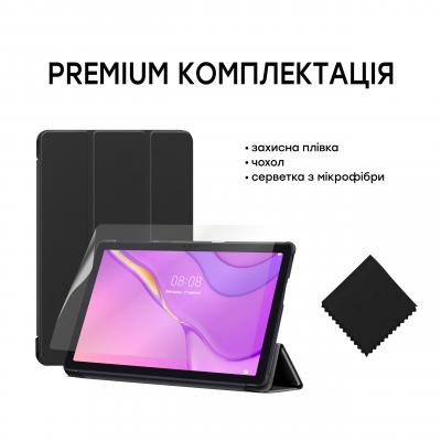 Чехол для планшета AirOn Premium HUAWEI Matepad T10/S 9,7" NEW + film (4821784622501) Винница - изображение 9