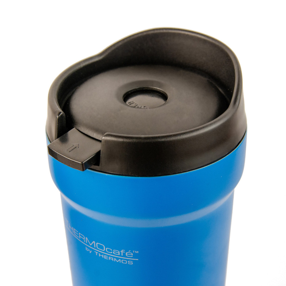 Термокружка Thermos BrillMug-450, 0,45 л, синя Київ - фото 2