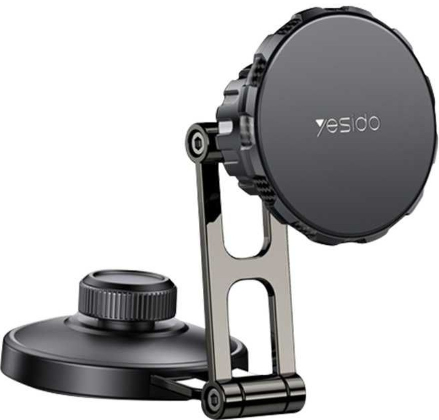 Тримач у Машині: Yesido C198. Харків - фото 2