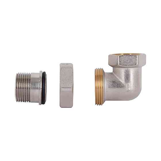 Сгон-американка Thermo Alliance Standart 1