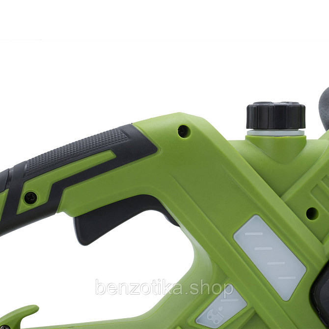 Ланцюгова пила Procraft K2000 бічна Київ - фото 7
