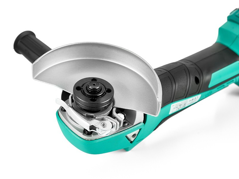 Угловая шлифовальная машина Sturm AG9020CLS (без АКБ и ЗУ) (читать описание) Ровно - изображение 2