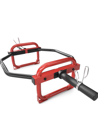 Треп-гриф олімпійський Hop-Sport HS-OT143-50 Київ