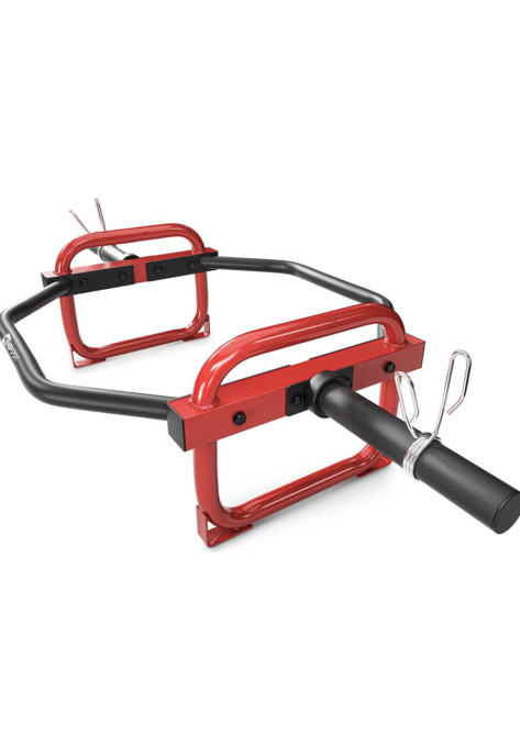 Треп-гриф олімпійський Hop-Sport HS-OT143-50 Київ - фото 1