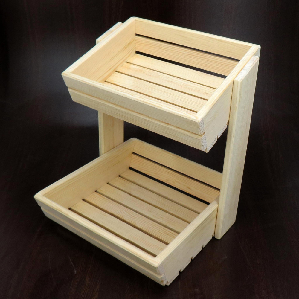 Лоток для овощей и фруктов 