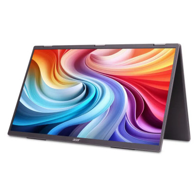 Монитор Acer Dual Portable PD193QEbmiuux (UM.XP3EE.E01) Винница - изображение 7