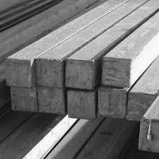 Квадрат неіржавкий 25х25 AISI 304 Київ - фото 1