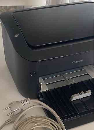 Принтер Лазерний: CANON F158200. Київ
