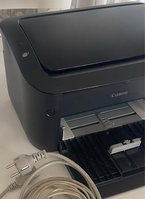 Принтер Лазерный: CANON F158200. Киев - изображение 2