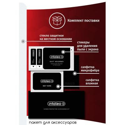 Скло захисне Intaleo Full Glue Samsung A02 (1283126509506) Вінниця - фото 2