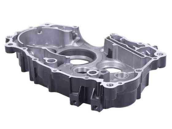 Картер правий мотоцикл СВ250 Мукачево