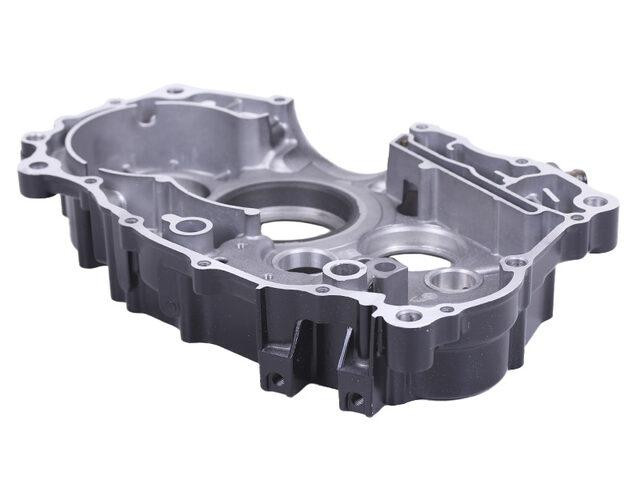 Картер правий мотоцикл СВ250 Мукачево - фото 2