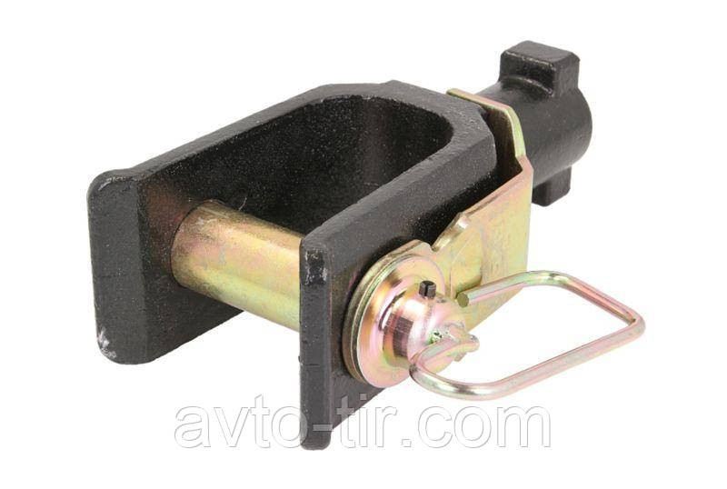 Крюк буксировочный VOLVO FH/FM Луцк - изображение 1