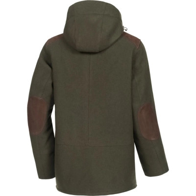 Куртка Hallyard Alaska Хакі 52 (alaska-J-001 52) Винница - изображение 2