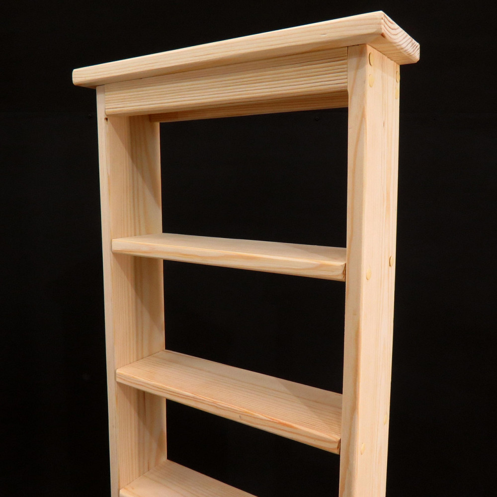 Полиця над унітазом "Картахена" бланже Миколаїв - фото 3