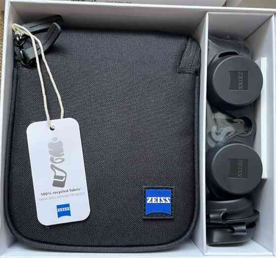 Новинка! Бинокль Zeiss Conguest HDX 10x42mm. Киев