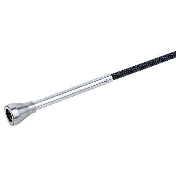 Захват магнитный с гибким валом и цанговым зажимом 610мм SIGMA (6270761) Киев