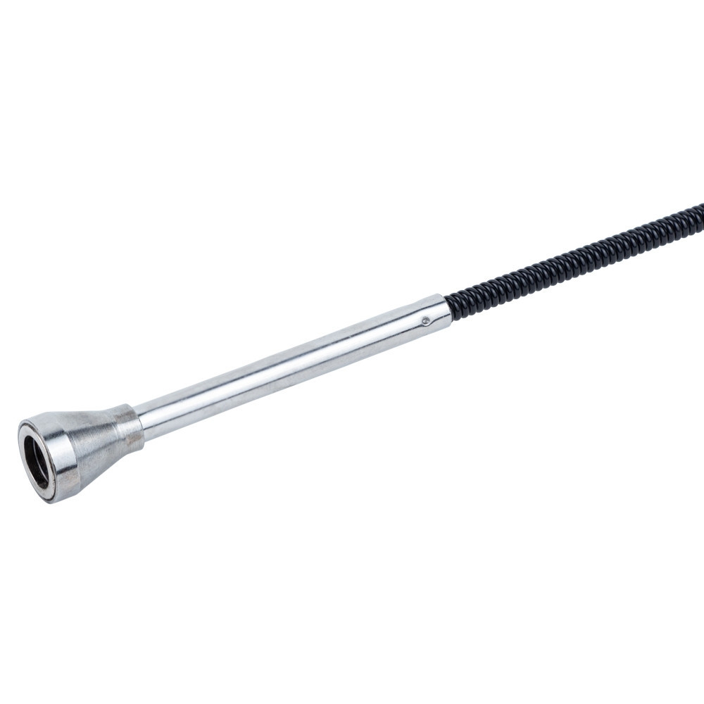 Захват магнитный с гибким валом и цанговым зажимом 610мм SIGMA (6270761) Киев - изображение 2