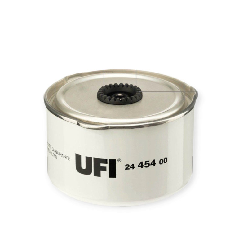 Фільтр Land Rover Discovery 2.7TD-3.6D паливний Мукачево - фото 1