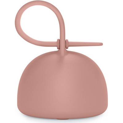 Контейнер для пустушок Suavinex Colour Essence силіконовий, нюдовий (401538) Вінниця - фото 1