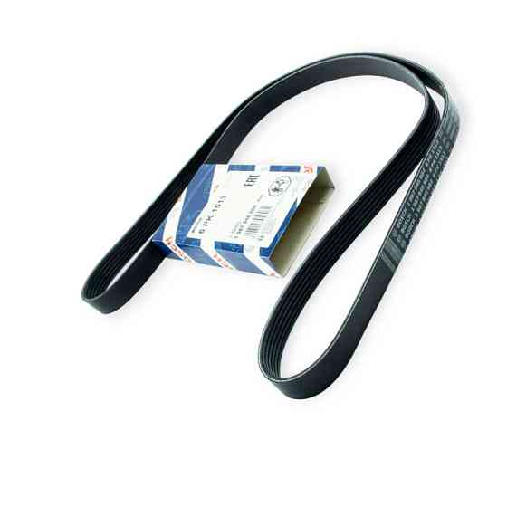 Ремінь струмковий 6PK1513 генератора Мукачево