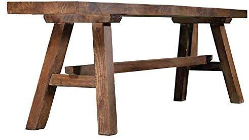 Садовая скамейка 