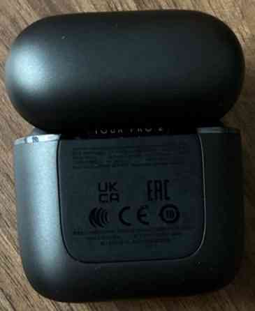 Наушники JBL Tour Pro 2 Київ