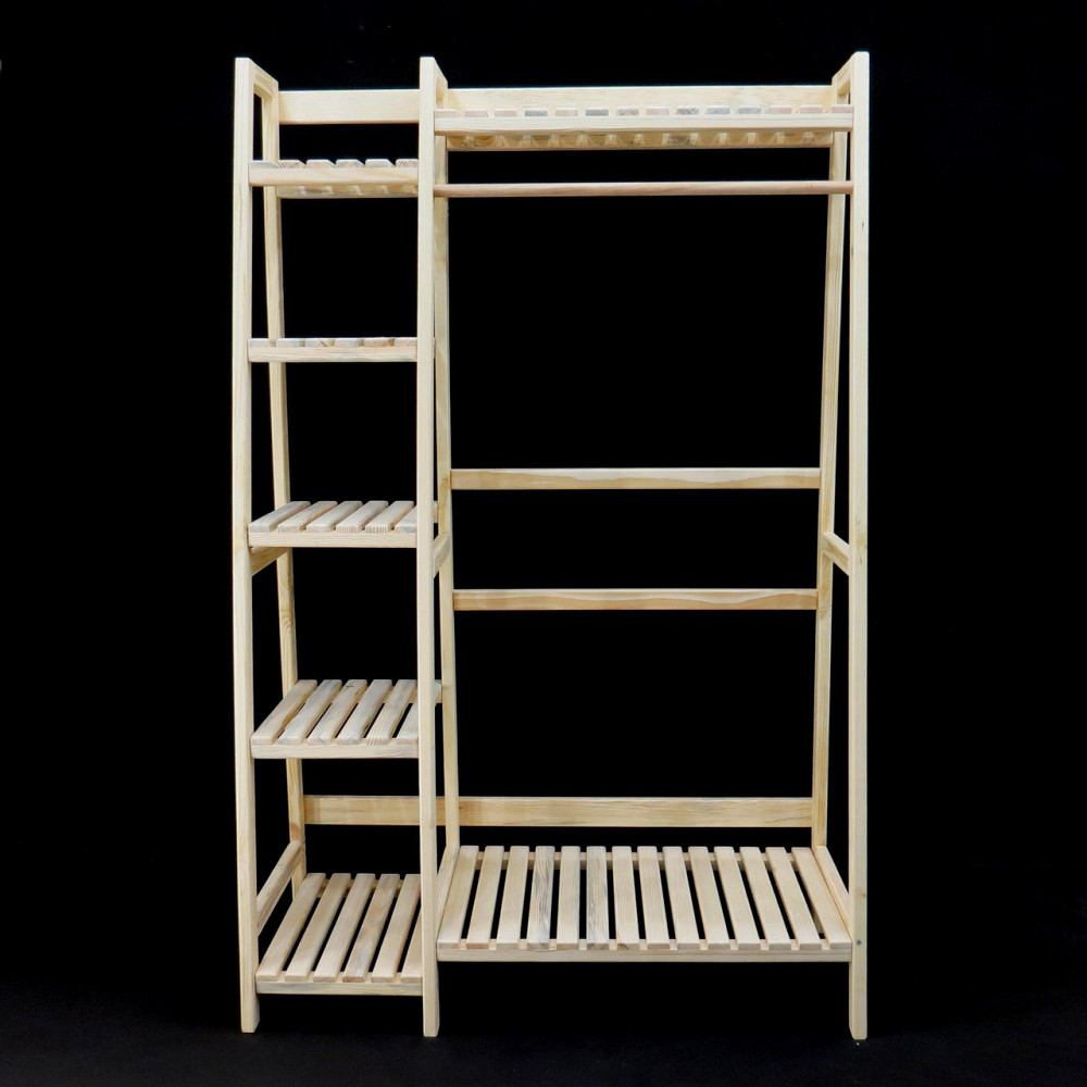 Стойка вешалка для одежды 